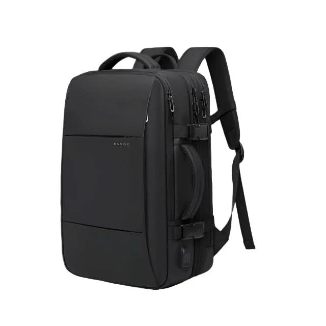 Stijlvolle zakelijke laptoprugzak