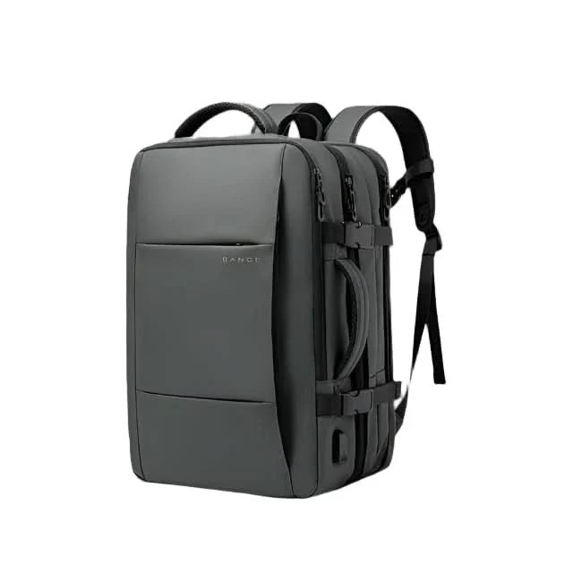 Stijlvolle zakelijke laptoprugzak