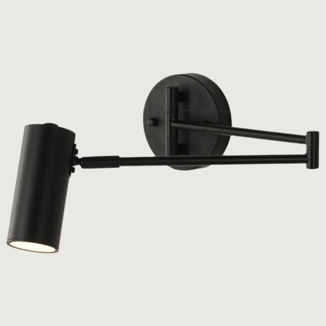 AeroFlex verstelbare LED-wandlamp