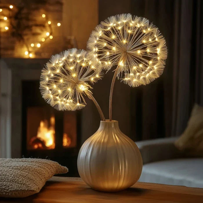 Paardenbloem Decoratieve Sfeerverlichting