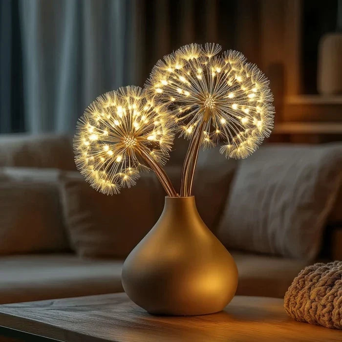 Paardenbloem Decoratieve Sfeerverlichting