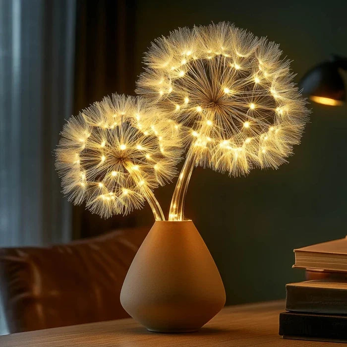 Paardenbloem Decoratieve Sfeerverlichting