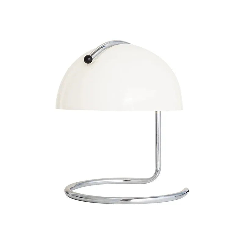 LumiWarm halfronde kaarslamp