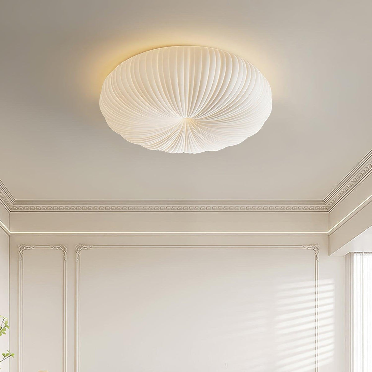 CieloBrillo moderne dimbare LED plafondlamp