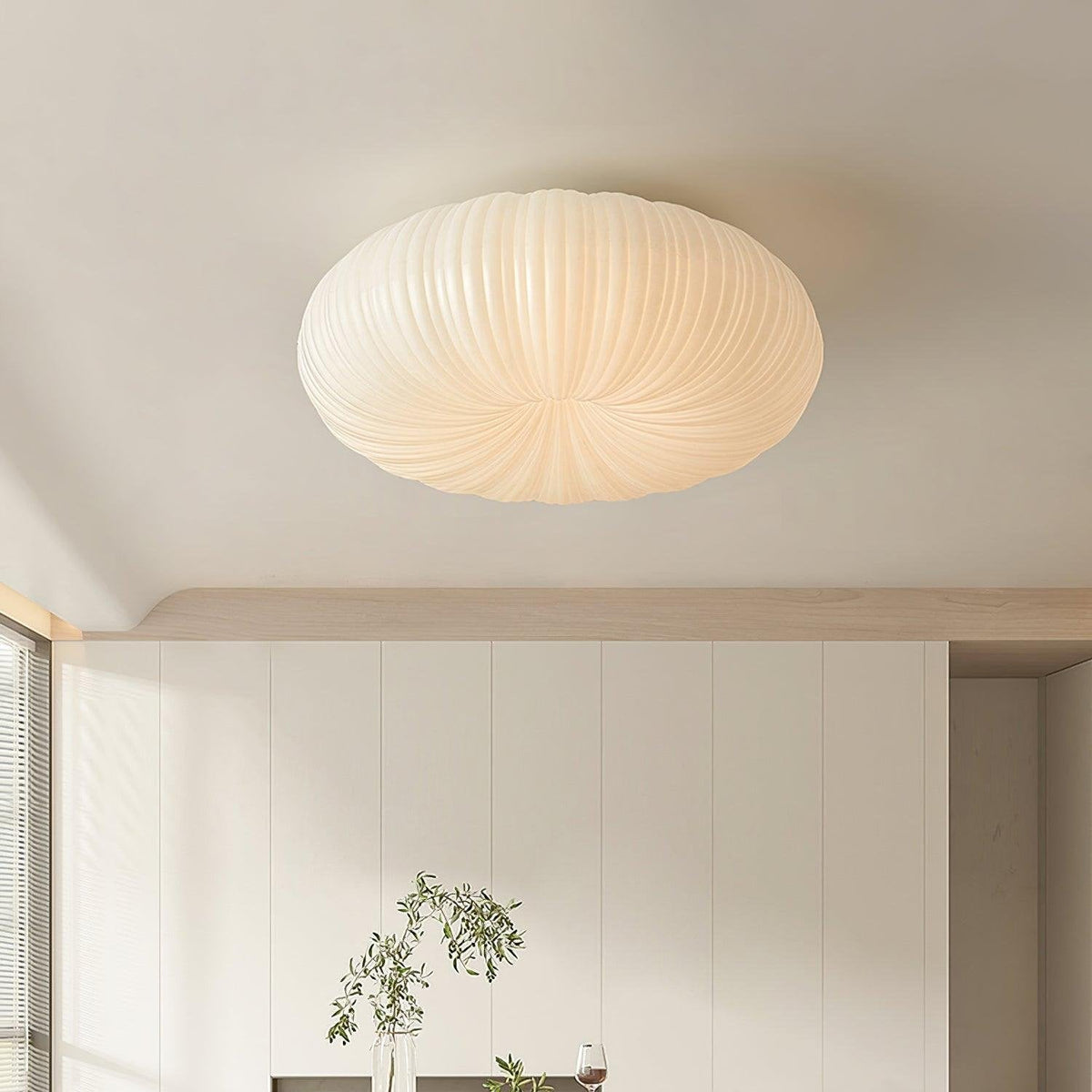 CieloBrillo moderne dimbare LED plafondlamp