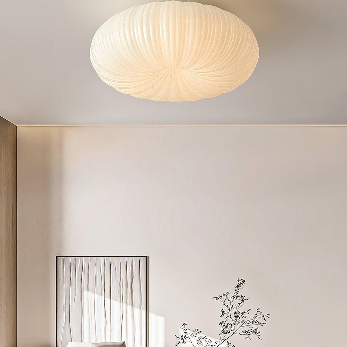CieloBrillo moderne dimbare LED plafondlamp