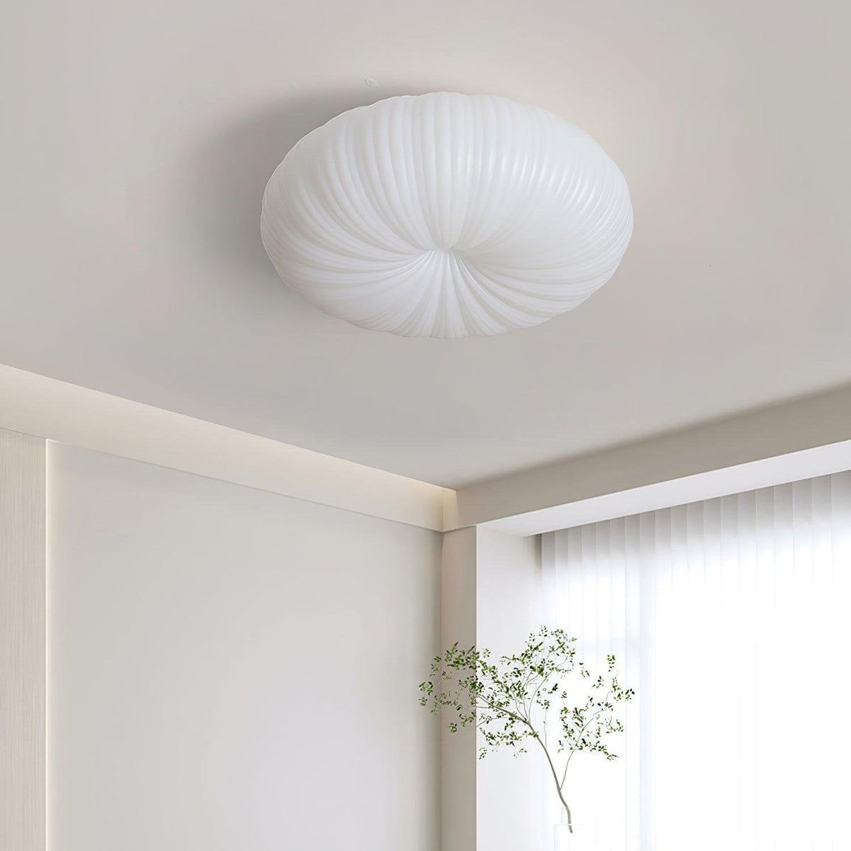 CieloBrillo moderne dimbare LED plafondlamp