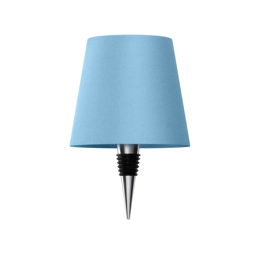 Aila draadloze LED fleslamp