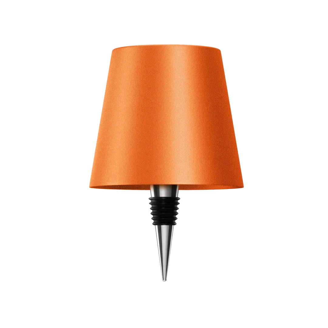 Aila draadloze LED fleslamp