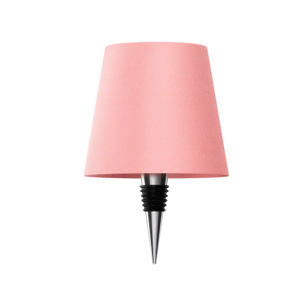 Aila draadloze LED fleslamp