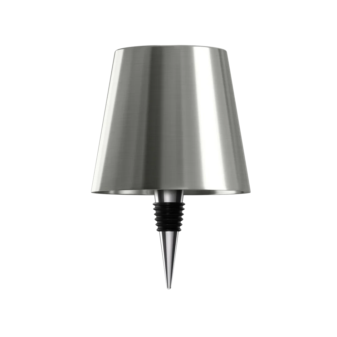 Aila draadloze LED fleslamp