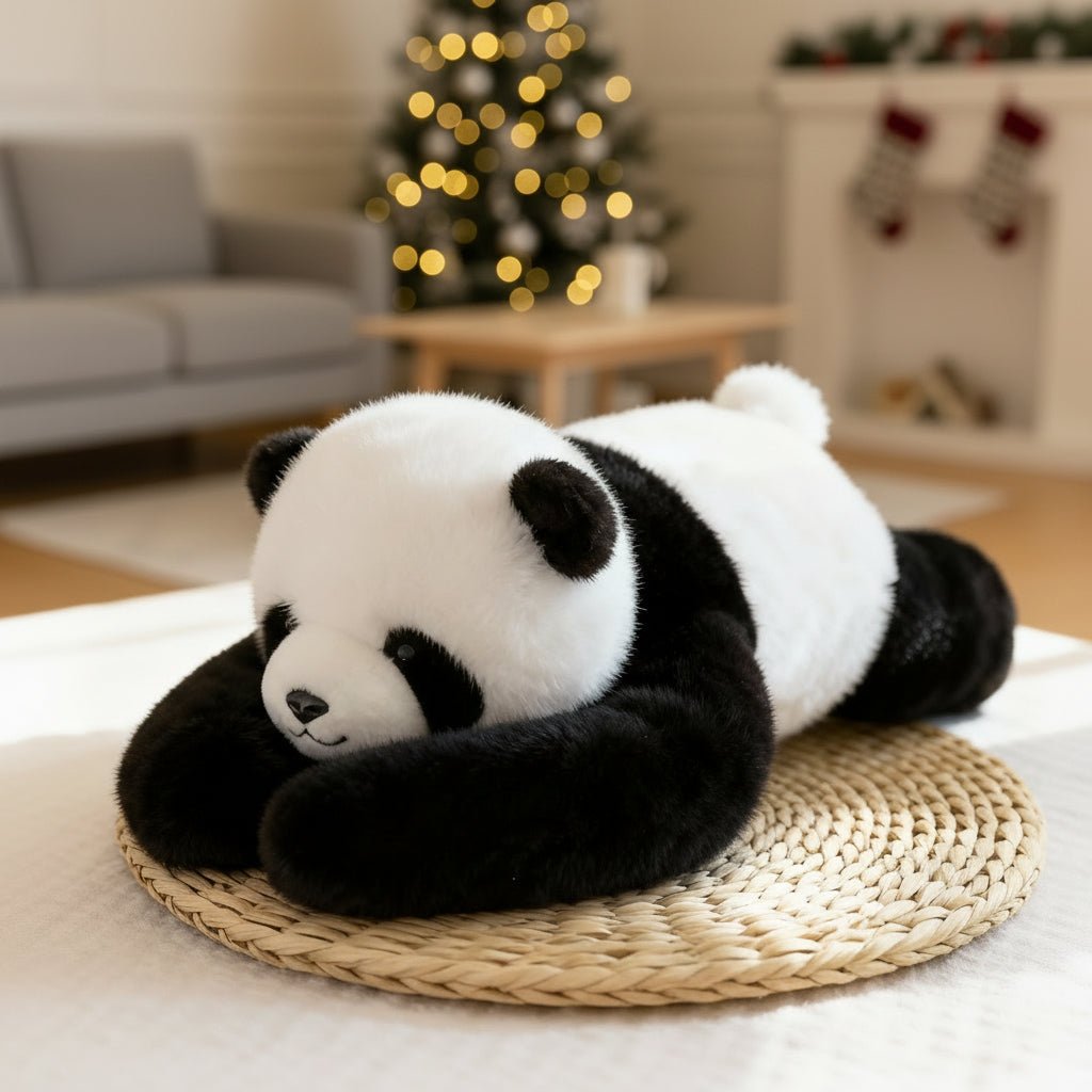 Knuffel Pluche Dier met Lange Armen