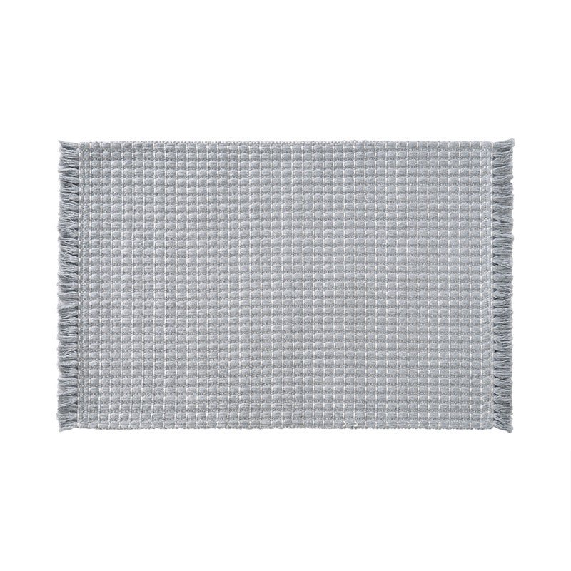 Absorberende dikke microvezel badmat