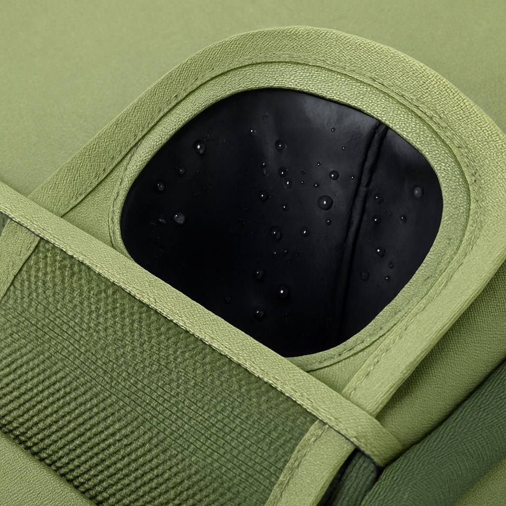 Universele Kinderwagen Organiser