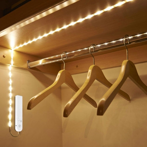 LED Kastverlichting met Bewegingssensor