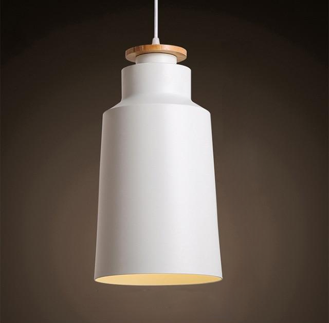 Solvéra Scandinavische hanglamp
