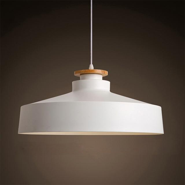 Solvéra Scandinavische hanglamp