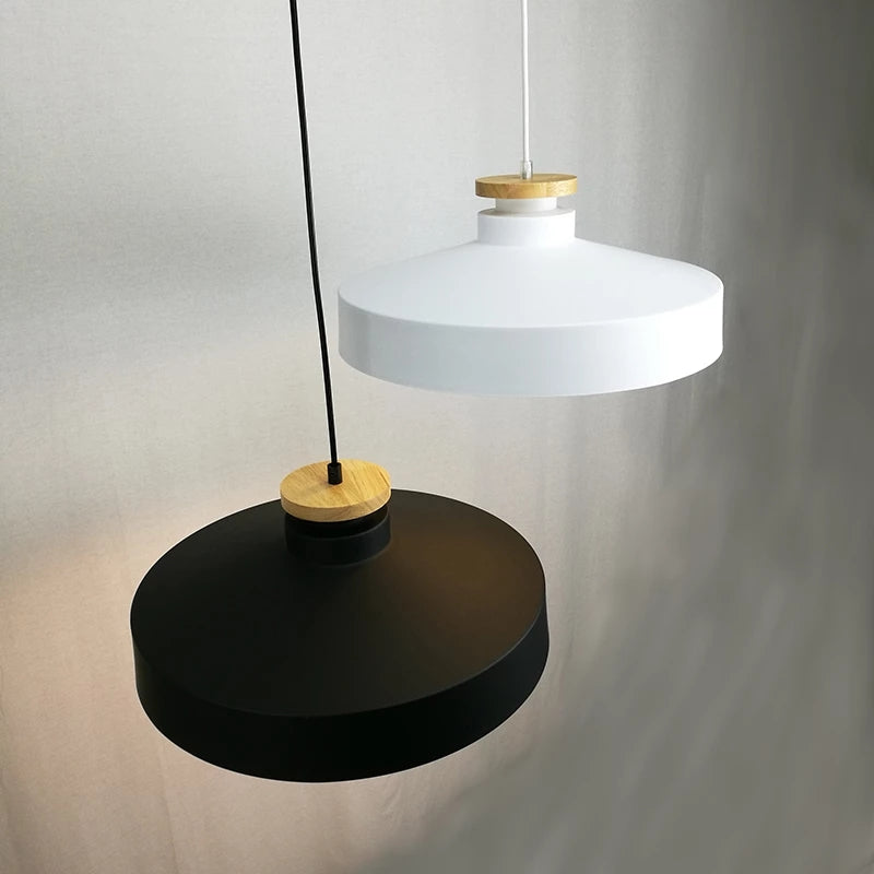 Solvéra Scandinavische hanglamp