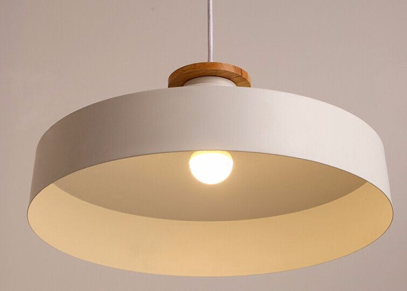Solvéra Scandinavische hanglamp