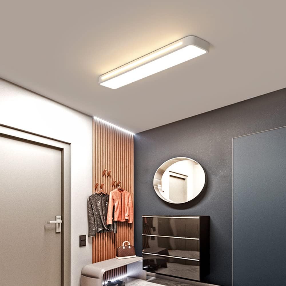 Scandinavische Minimalistische LED Plafondlamp