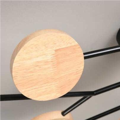 Modern Ronde LED Plafondlamp