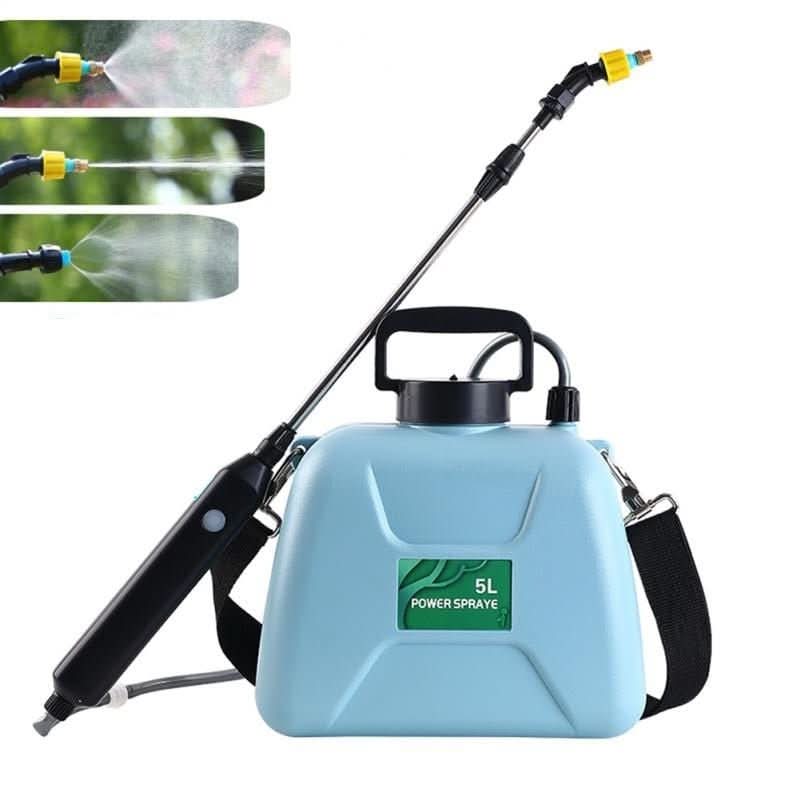 PowerSpray 5L elektrische plantenspuit