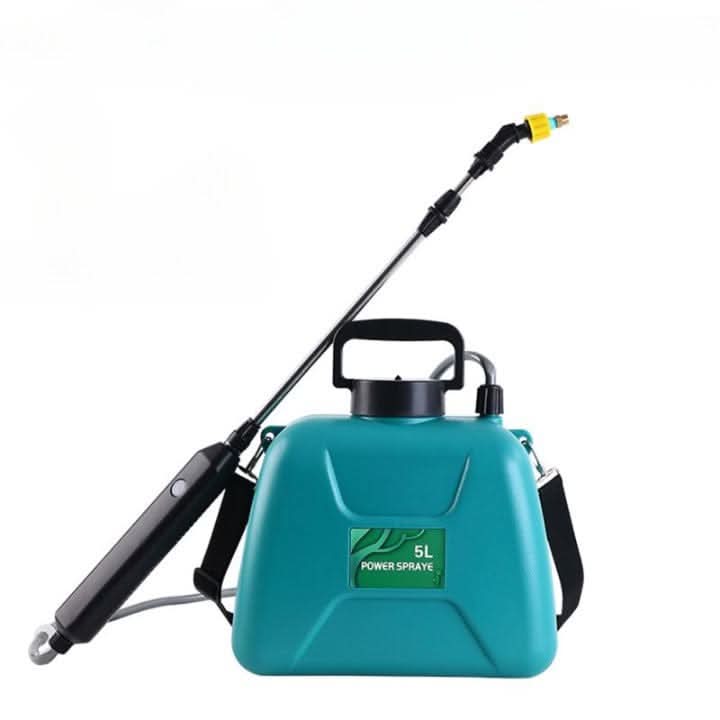 PowerSpray 5L elektrische plantenspuit