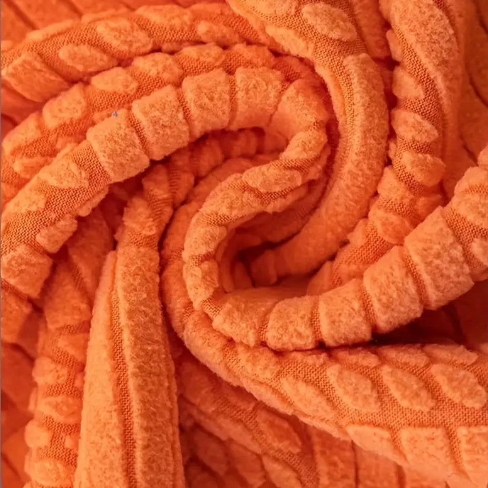 Elastische Microvezel Stoelhoes voor Eetkamerstoel