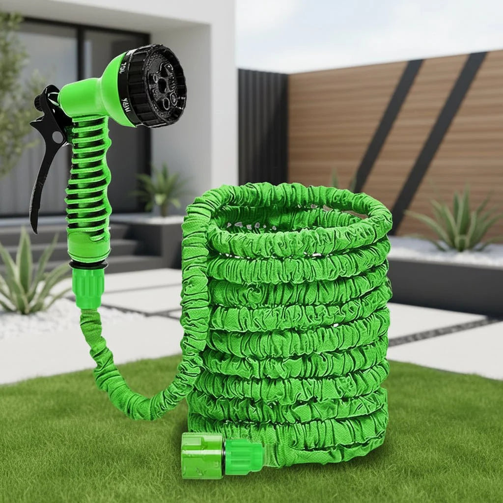 HydroFlex Pro Flexibele Tuinslang