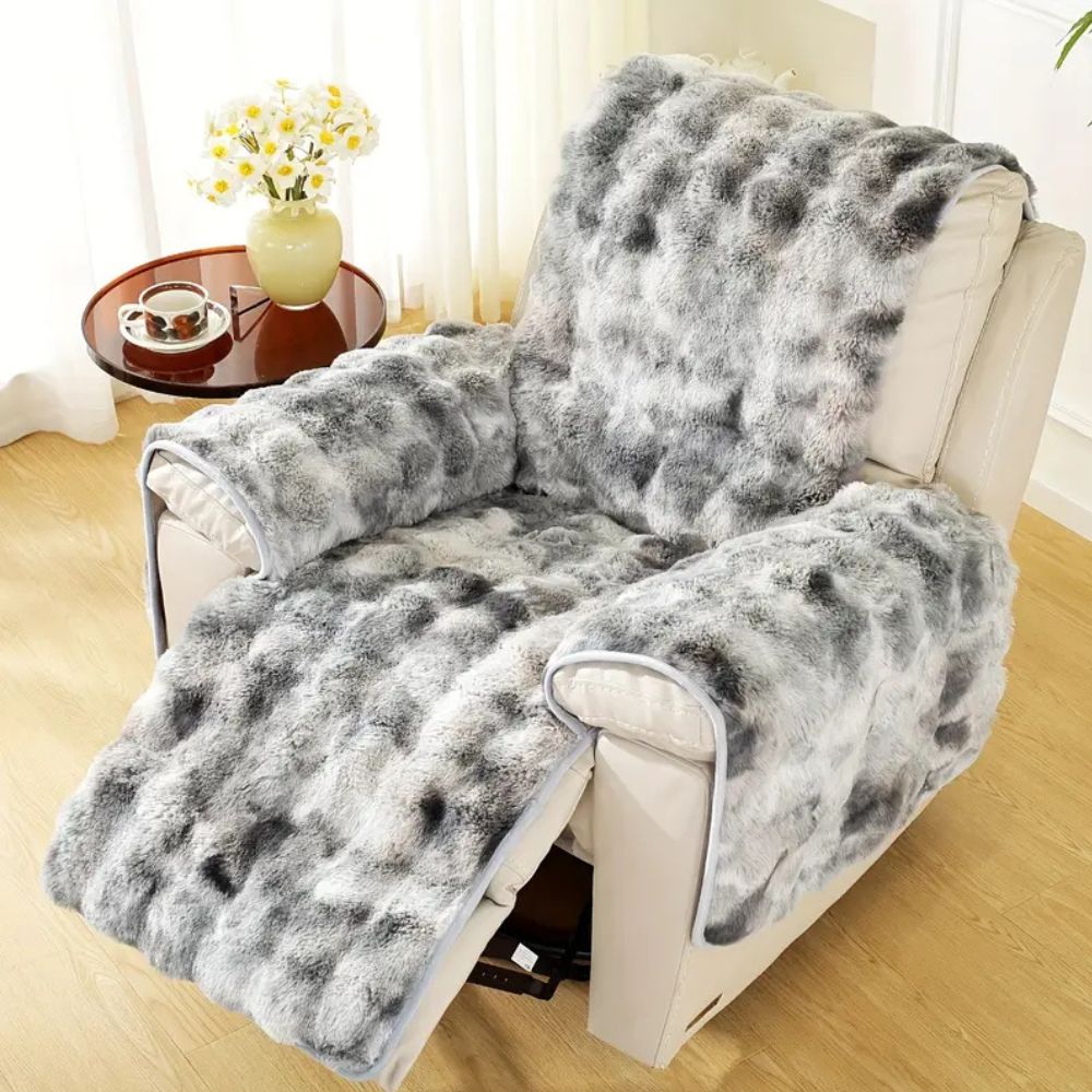 Luxe Microvezel Fauteuilhoes