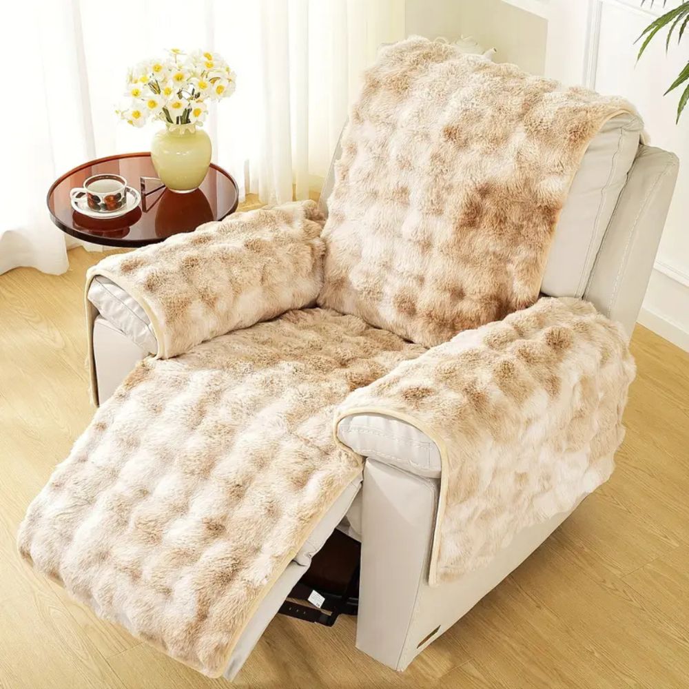 Luxe Microvezel Fauteuilhoes