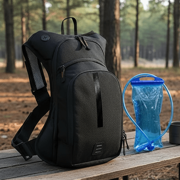 HydroSport 10L Ultralichte Hydratatierugzak