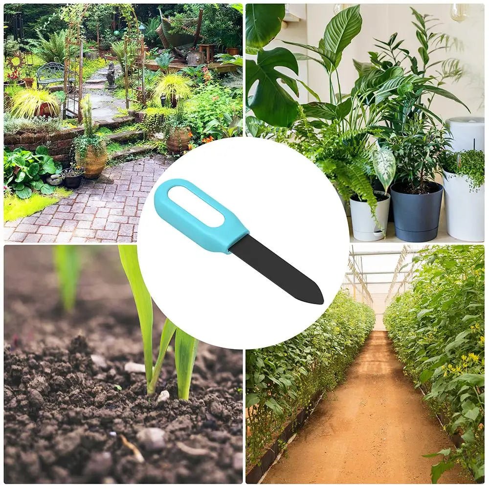 RootLink slimme bodemmeter met realtime monitoring