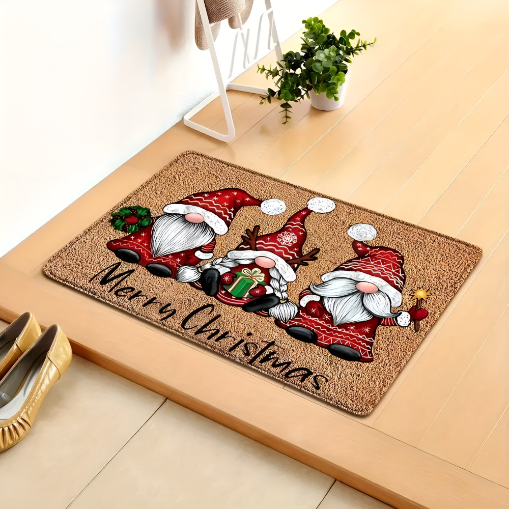Gnome antislip welkomstmat