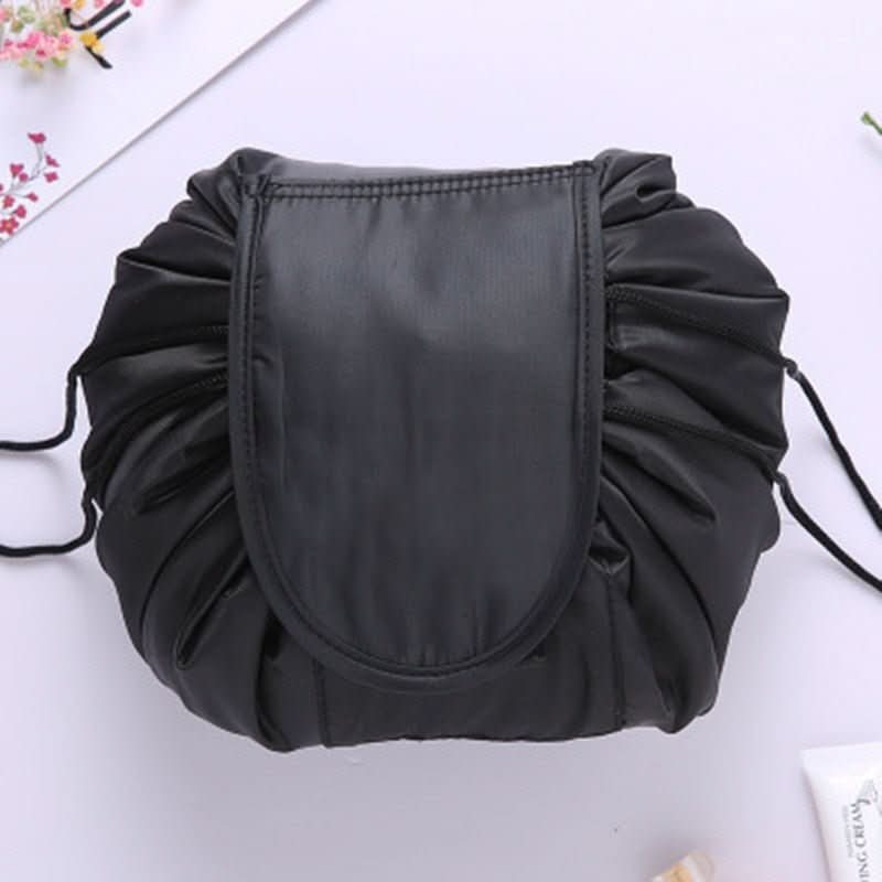 Draagbare make-up organizer