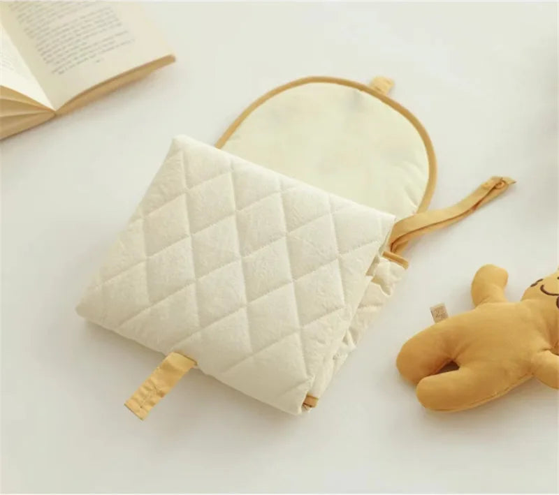 BearFold opvouwbare baby verschoonmat