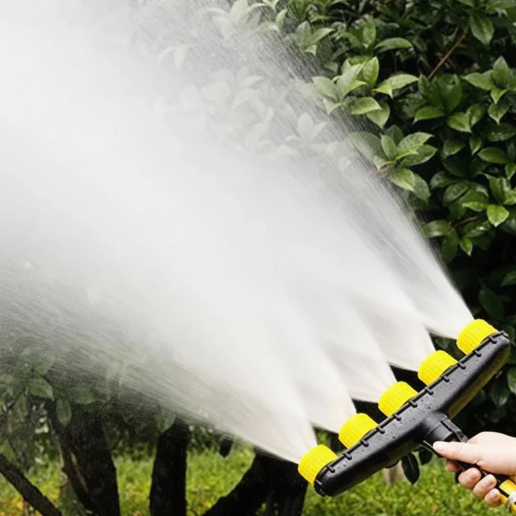FLOWSPRAY veelzijdige tuinsproeier
