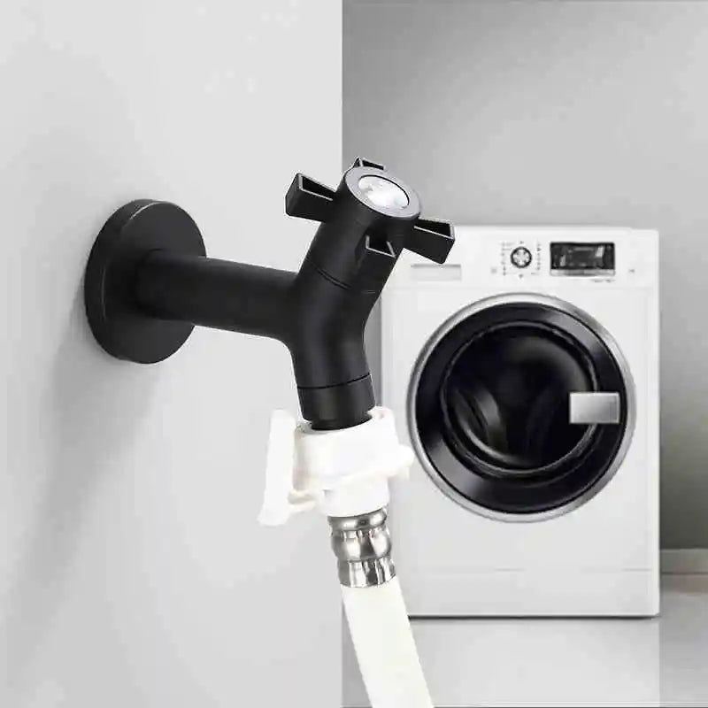 Wandmontage Kraan Voor Keuken En Buiten