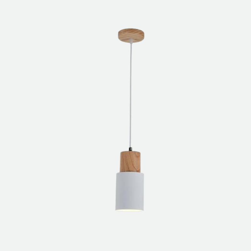 Ingrid Cylinder Hanglamp