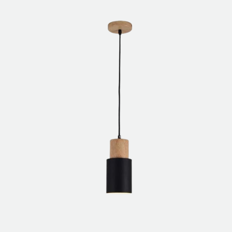 Ingrid Cylinder Hanglamp