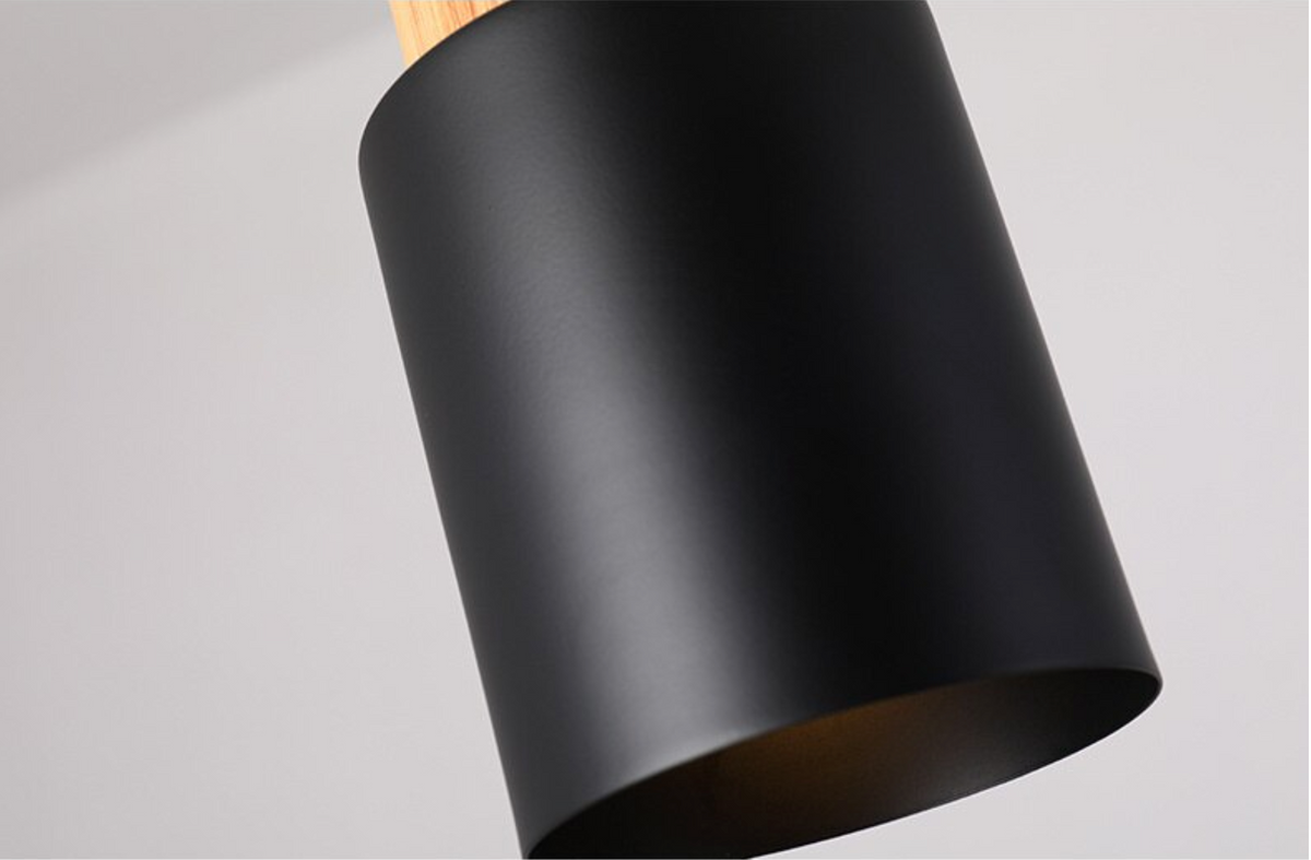 Ingrid Cylinder Hanglamp