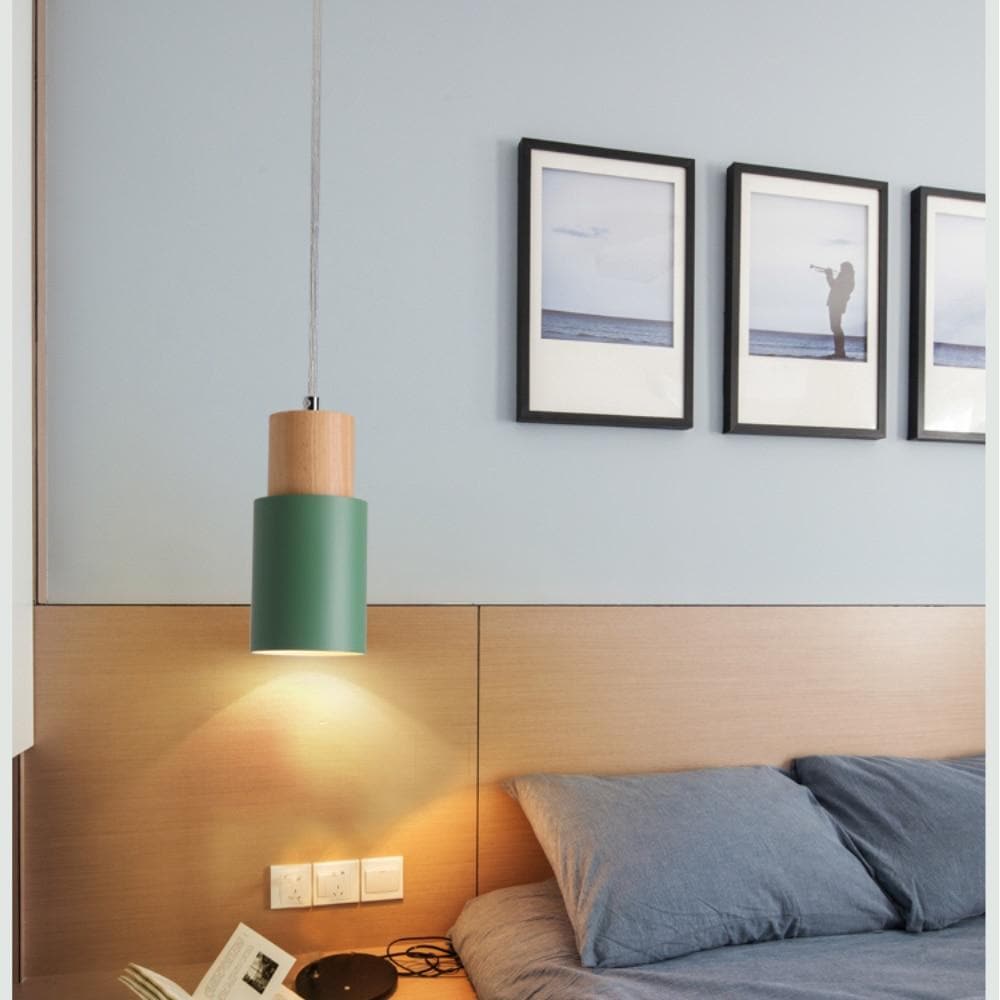 Ingrid Cylinder Hanglamp