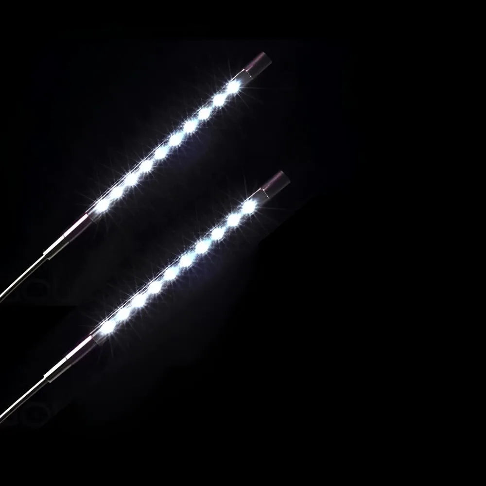 Flexibele USB Toetsenbordlamp