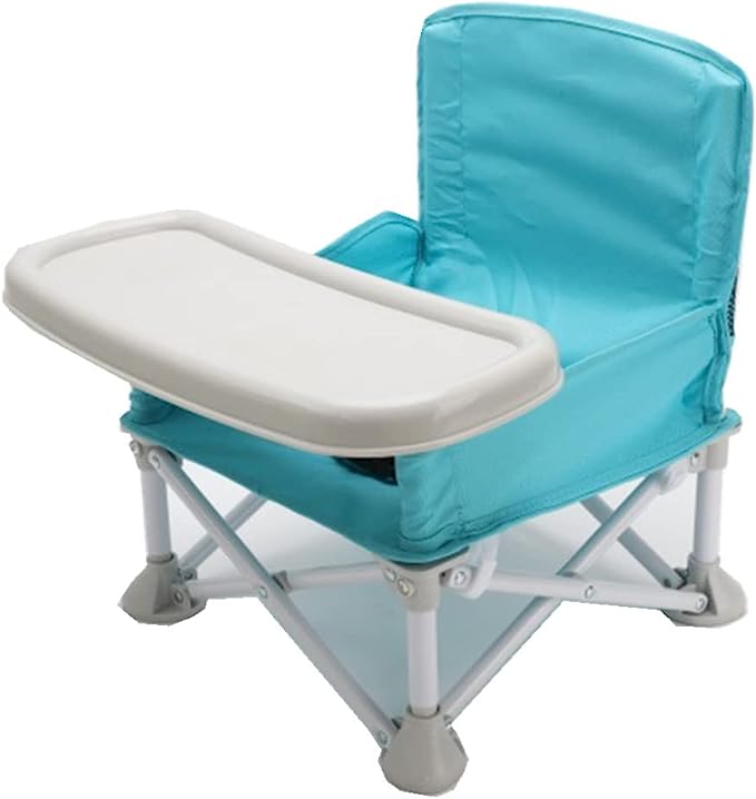 Draagbare Opvouwbare Kinderstoel Camping