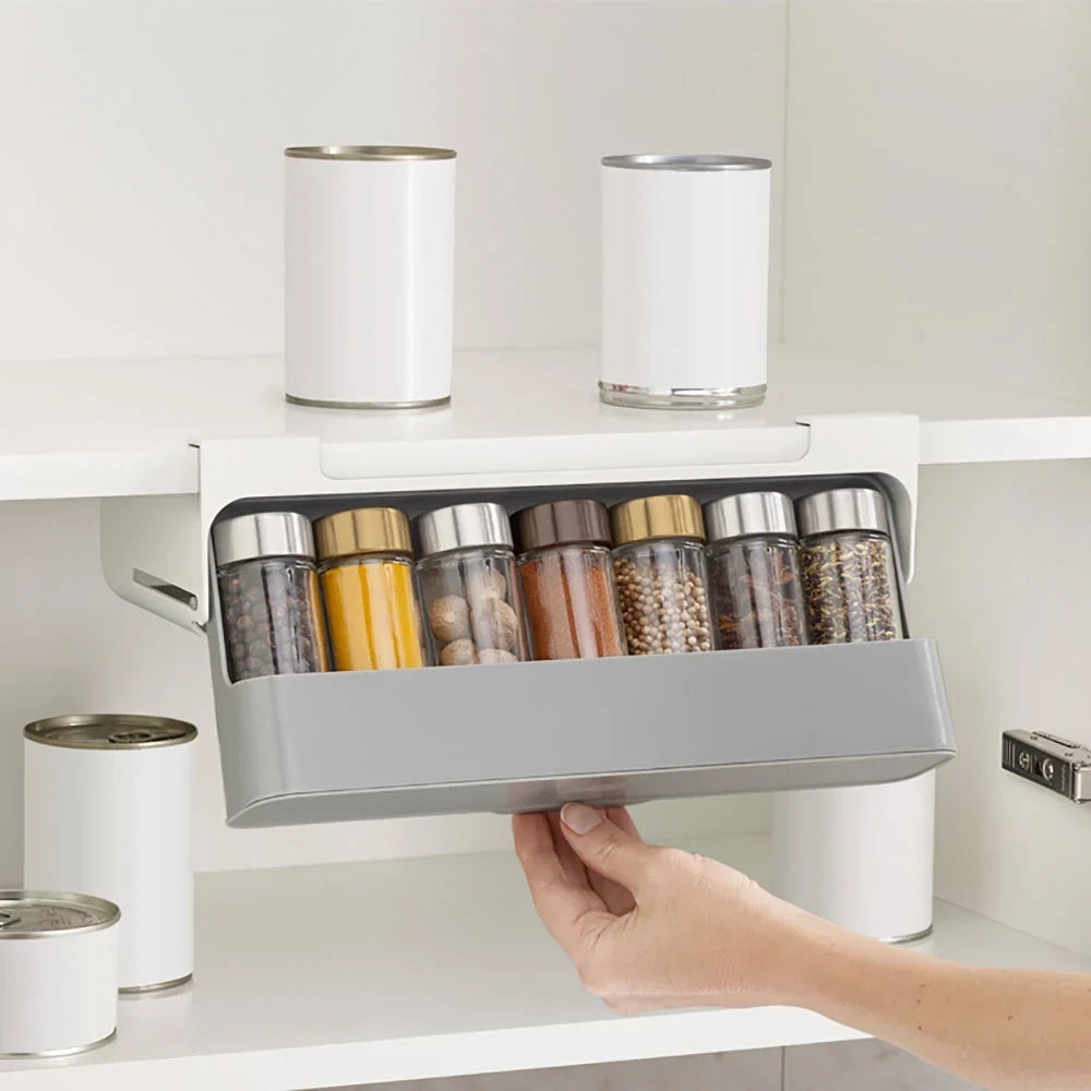 Zelfklevend Kruidenrek Organizer