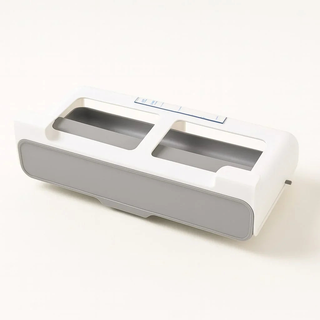 Zelfklevend Kruidenrek Organizer