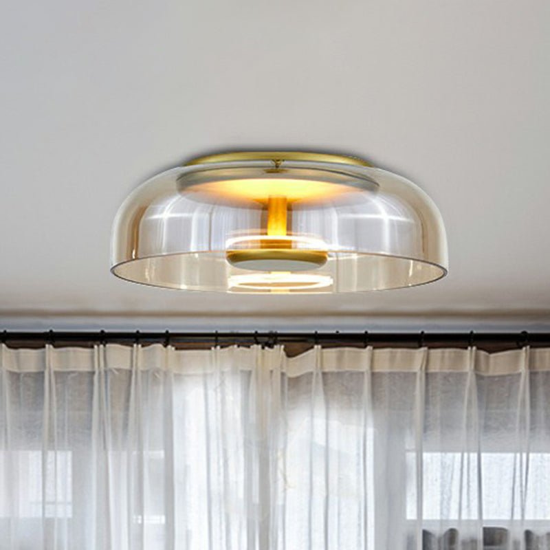 LED Plafondlamp Modern Design