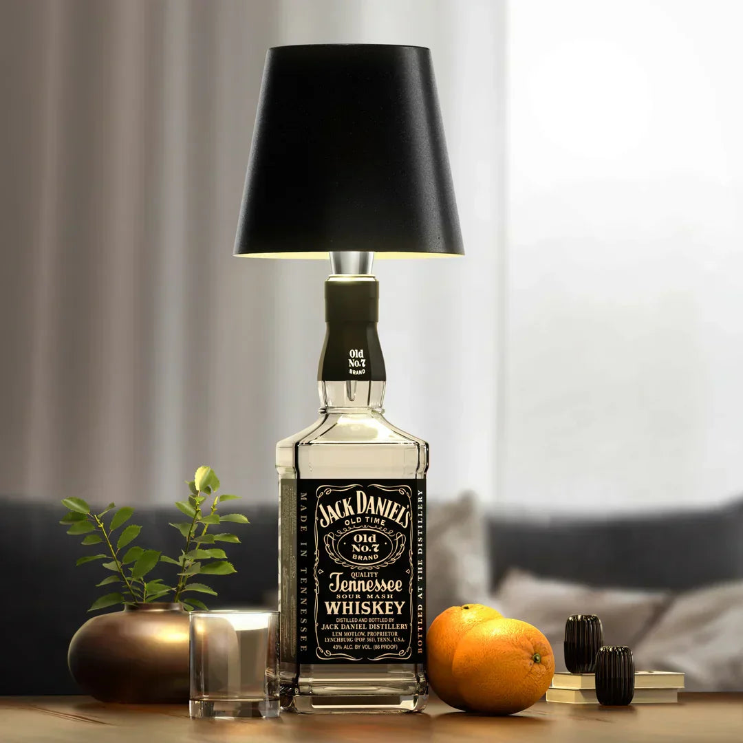 Aila draadloze LED fleslamp