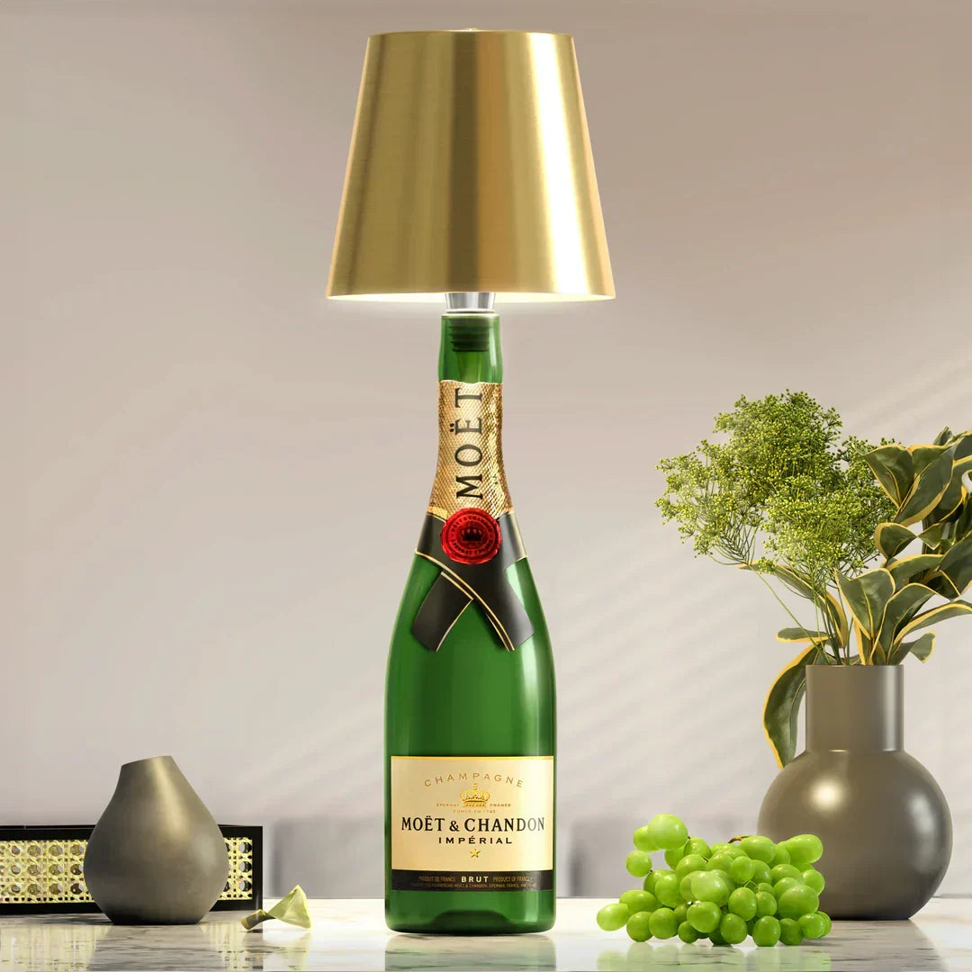 Aila draadloze LED fleslamp