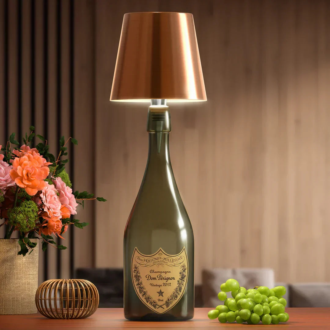 Aila draadloze LED fleslamp